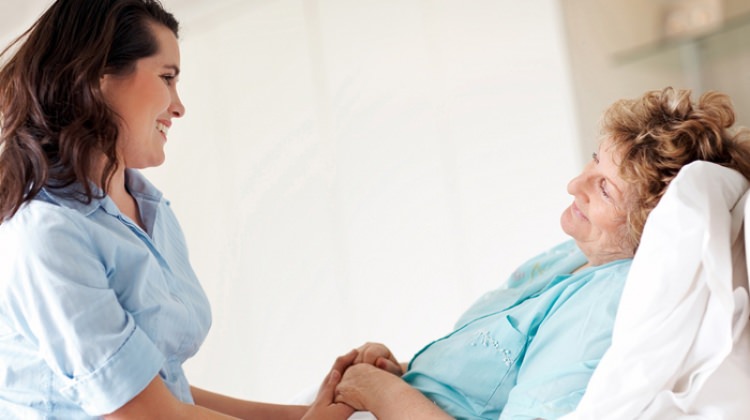 Hasta Bakıcı Ankara