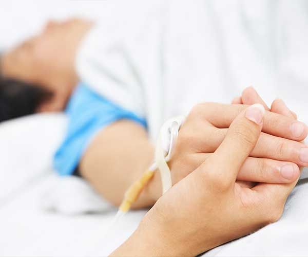 Hasta Refakatçi Ankara