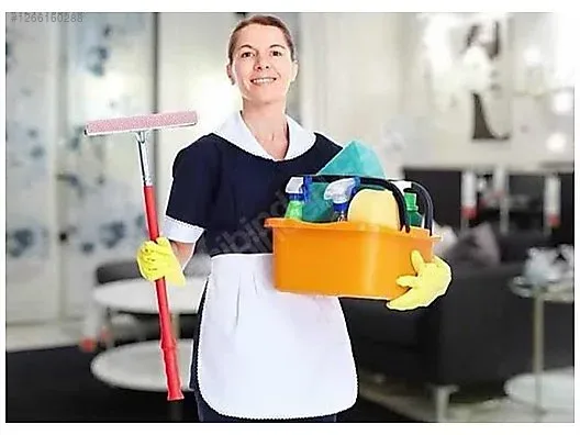 Ev Yardımcısı Ankara hizmeti