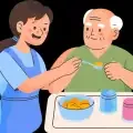 Evde Bakımda Uzmanız